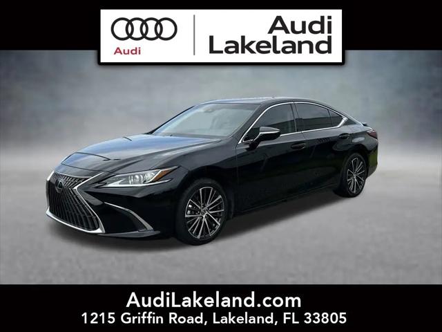 2024 Lexus ES 300h ES 300h for sale in Lakeland, FL