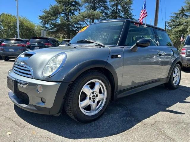 2006 MINI Cooper S Cooper S for sale in Newhall, CA