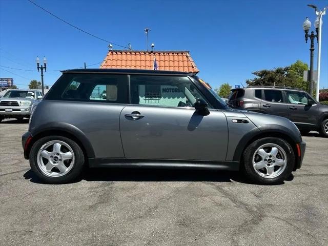 2006 MINI Cooper S Cooper S