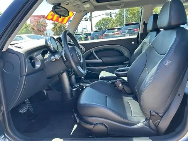 2006 MINI Cooper S Cooper S