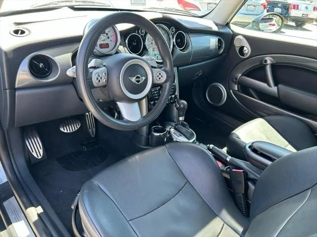 2006 MINI Cooper S Cooper S