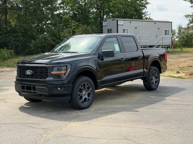 2026 Ford F-150 STX for sale near Mt Orab, OH
