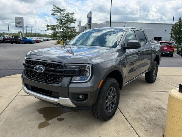 2026 Ford Ranger XLT for sale near Mt Orab, OH