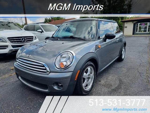 2010 MINI Cooper Cooper for sale near Cincinnati, OH