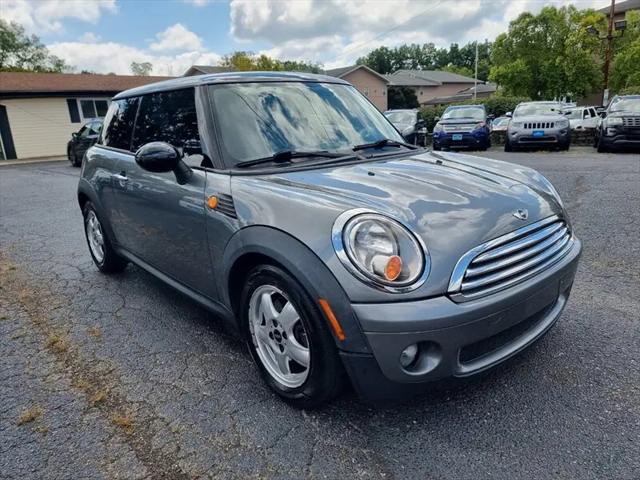 2010 MINI Cooper Cooper