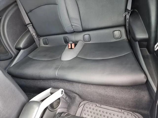 2010 MINI Cooper Cooper