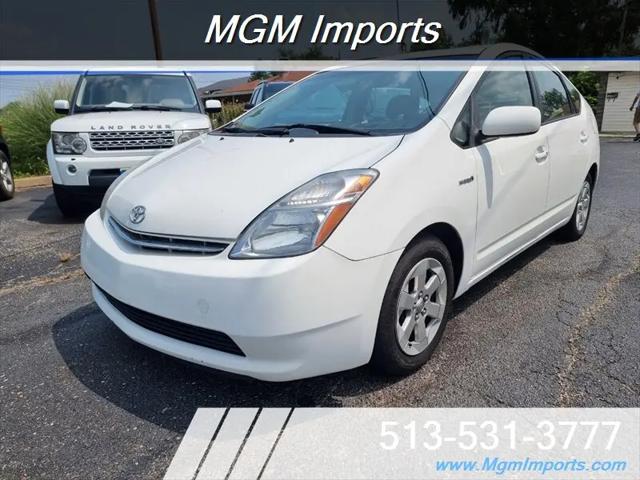 2009 Toyota Prius for sale near Cincinnati, OH
