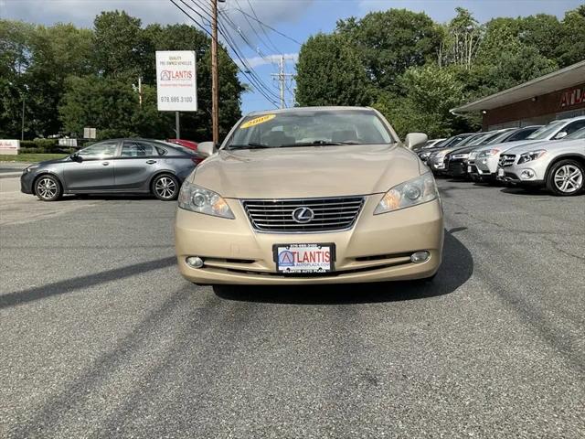 2009 Lexus ES 350 ES 350