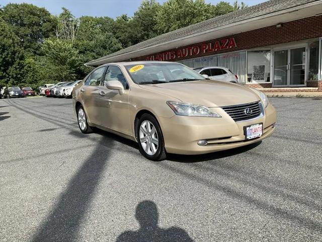 2009 Lexus ES 350 ES 350