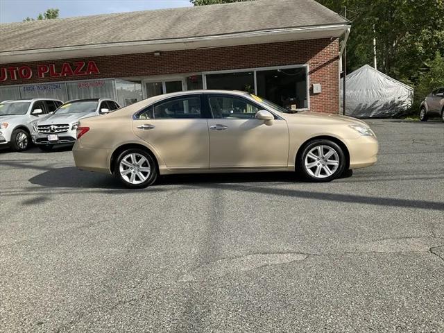 2009 Lexus ES 350 ES 350