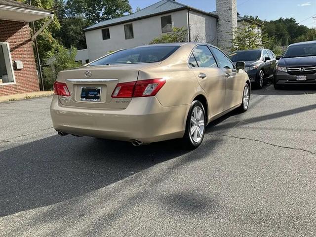 2009 Lexus ES 350 ES 350