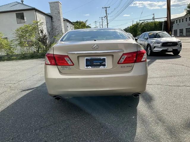 2009 Lexus ES 350 ES 350