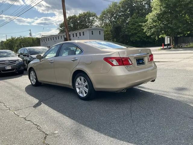 2009 Lexus ES 350 ES 350