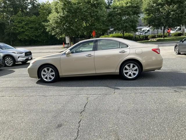 2009 Lexus ES 350 ES 350