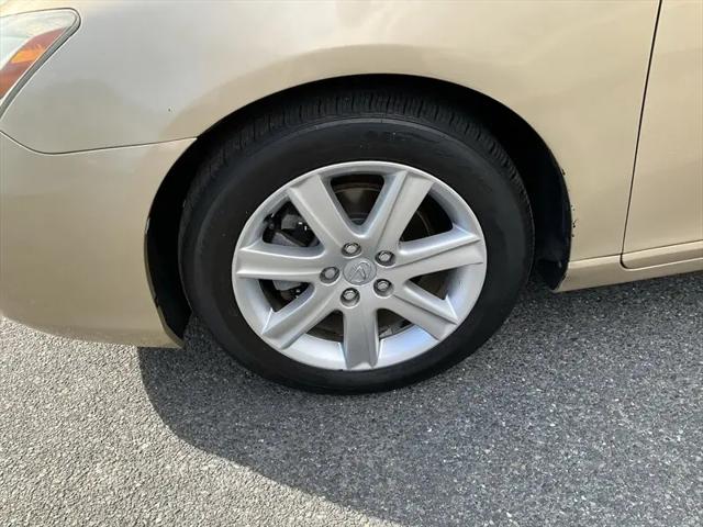 2009 Lexus ES 350 ES 350
