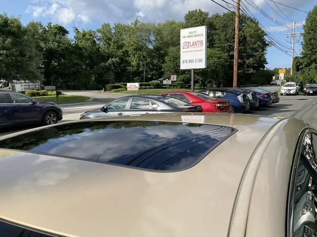 2009 Lexus ES 350 ES 350