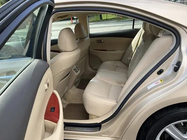 2009 Lexus ES 350 ES 350
