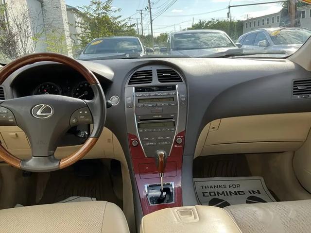 2009 Lexus ES 350 ES 350