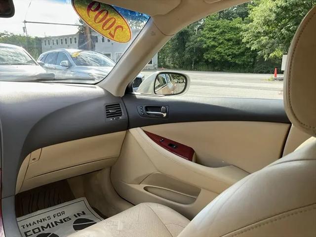 2009 Lexus ES 350 ES 350