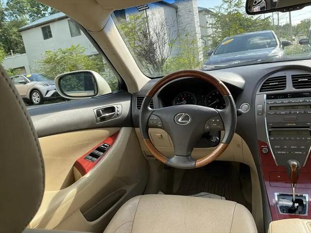 2009 Lexus ES 350 ES 350