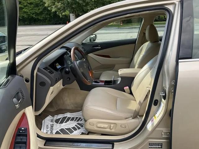 2009 Lexus ES 350 ES 350