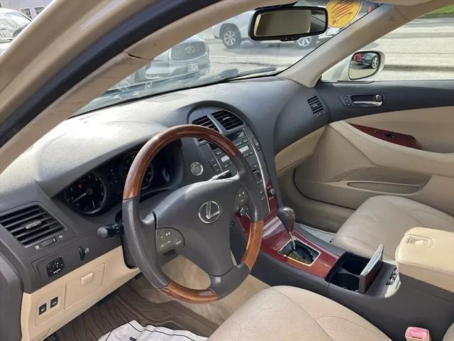 2009 Lexus ES 350 ES 350