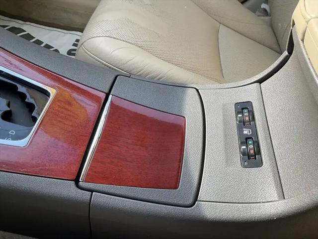 2009 Lexus ES 350 ES 350