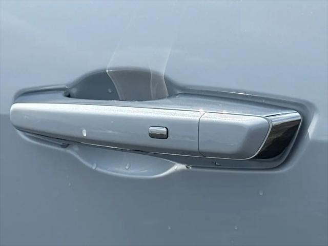 2027 Buick Enclave Avenir