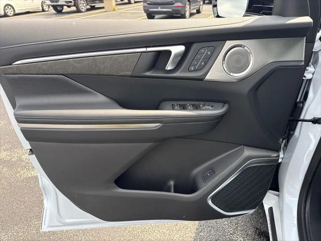2027 Buick Enclave Avenir