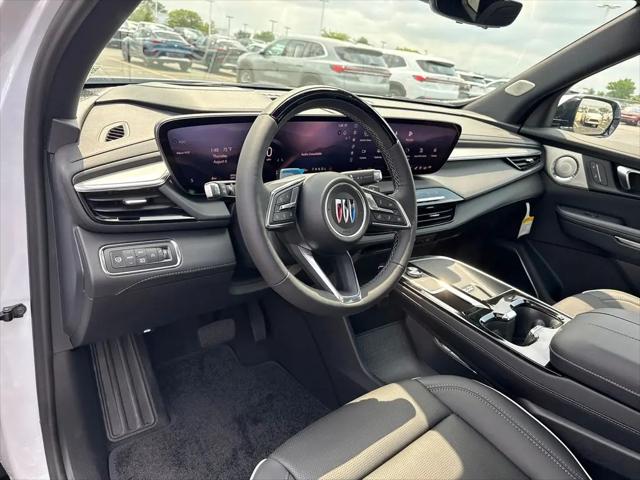 2027 Buick Enclave Avenir