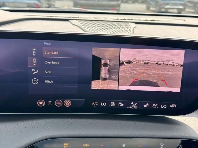 2027 Buick Enclave Avenir