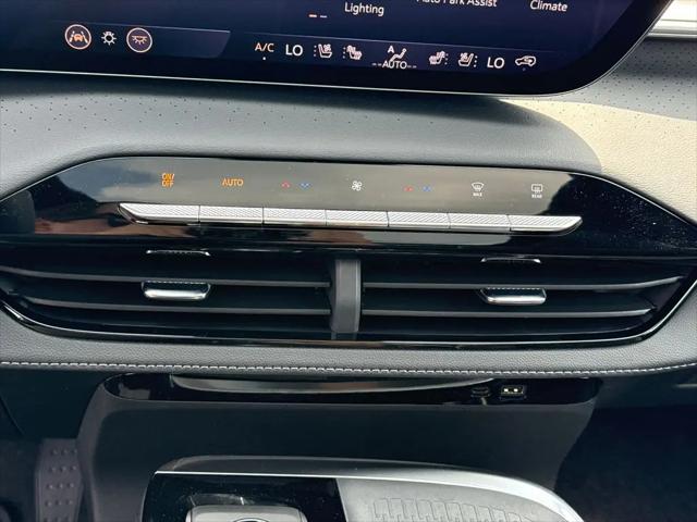 2027 Buick Enclave Avenir