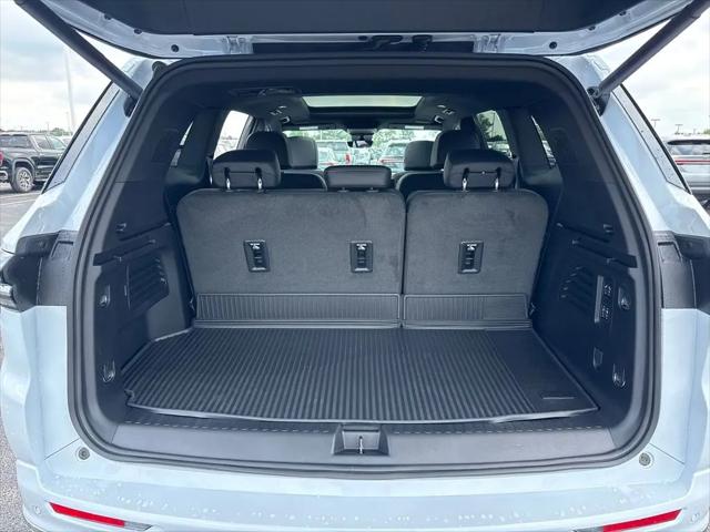 2027 Buick Enclave Avenir