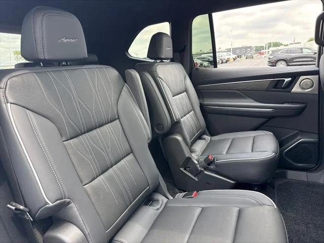 2027 Buick Enclave Avenir