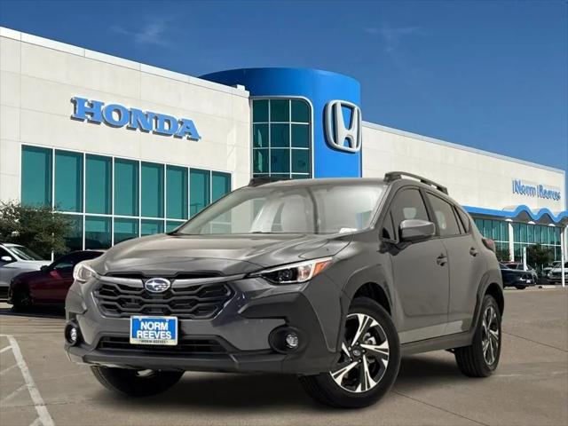 2026 Subaru Crosstrek Premium for sale in North Richland Hills, TX