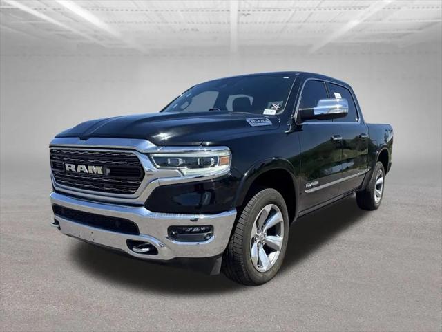 2021 Ram 1500 Limited Crew Cab 4x4 5'7" Box for sale in Prescott, AZ