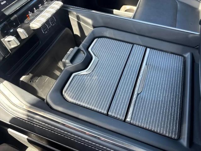 2021 Ram 1500 Limited Crew Cab 4x4 5'7" Box