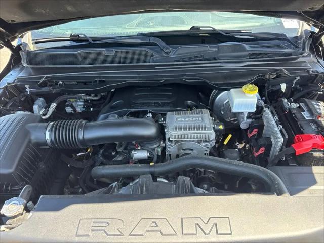 2021 Ram 1500 Limited Crew Cab 4x4 5'7" Box