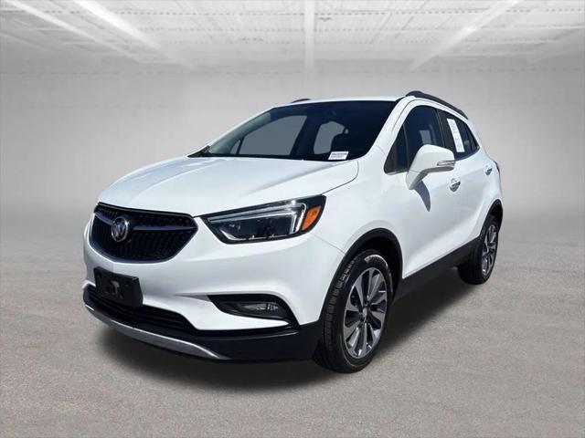 2020 Buick Encore FWD Essence for sale in Prescott, AZ
