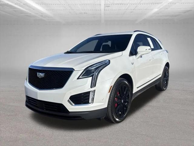 2024 Cadillac XT5 AWD Sport for sale in Prescott, AZ