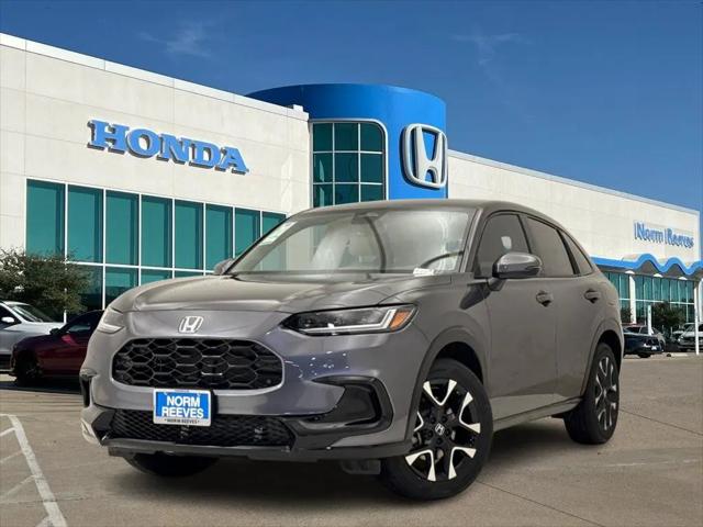 2027 Honda HR-V EX- AWD for sale in North Richland Hills, TX