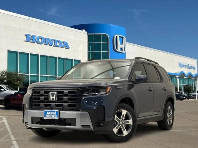 2026 Honda Pilot EX-L for sale in North Richland Hills, TX