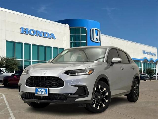 2027 Honda HR-V EX-L 2WD for sale in North Richland Hills, TX