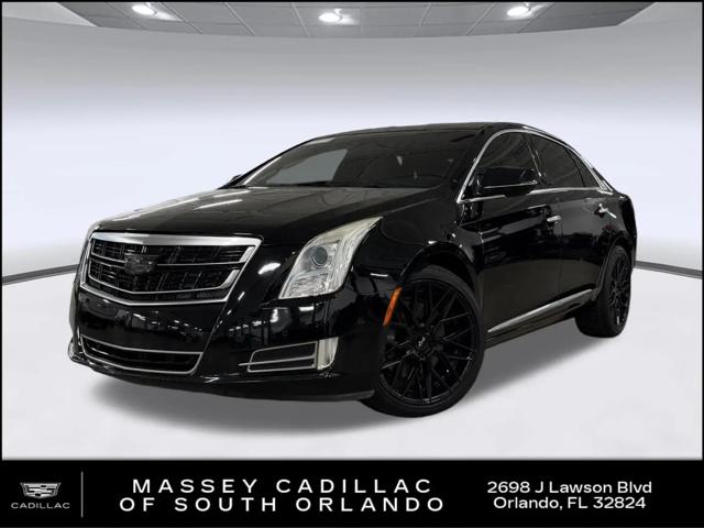2016 Cadillac XTS Luxury Collection for sale in Orlando, FL