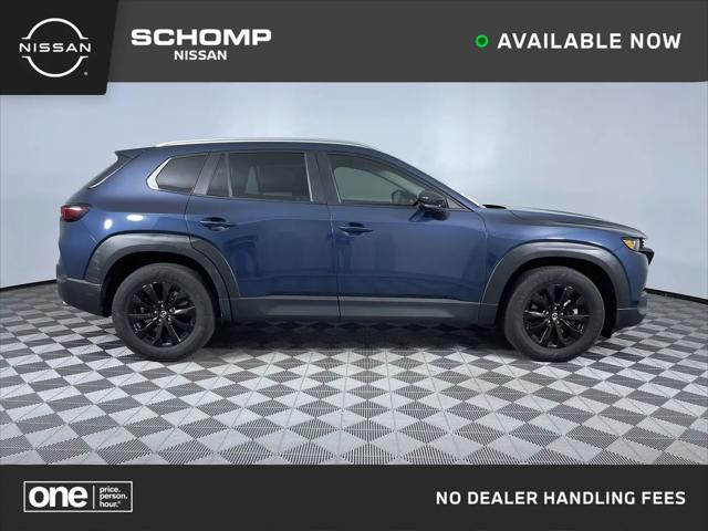 2024 Mazda CX-50 2.5 S Premium for sale in Littleton, CO