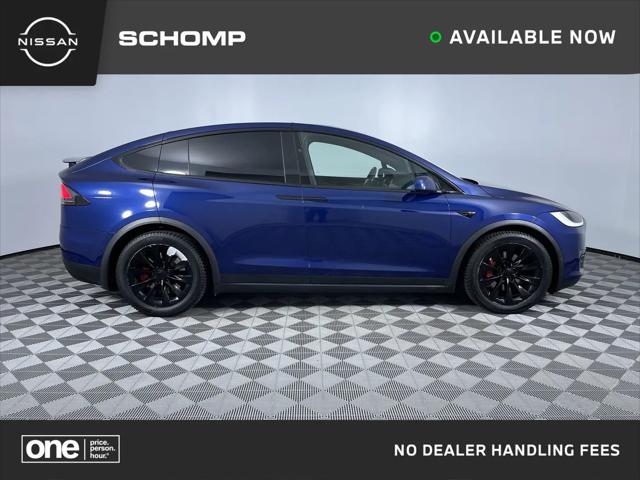 2018 Tesla Model X 75D for sale in Littleton, CO