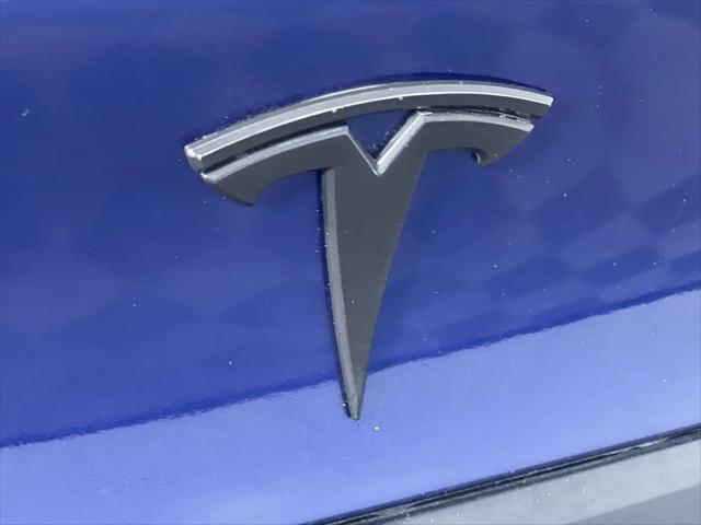 2018 Tesla Model X 75D