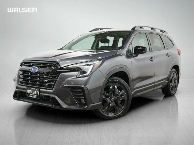 2024 Subaru Ascent Onyx Edition 7-Passenger for sale in Bloomington, MN