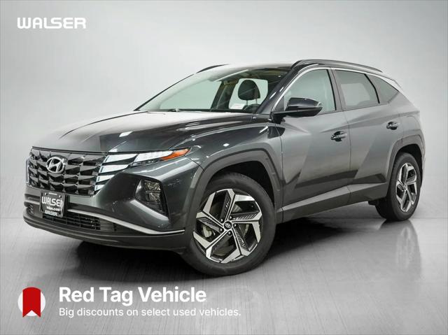 2023 Hyundai Tucson SEL for sale in Bloomington, MN