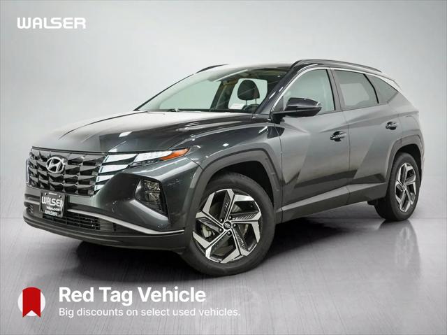 2023 Hyundai Tucson SEL for sale in Bloomington, MN